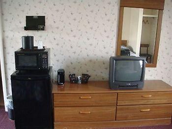 Bedford Inn Liberty 외부 사진