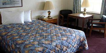 Bedford Inn Liberty 외부 사진