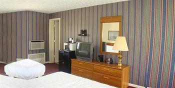 Bedford Inn Liberty 외부 사진